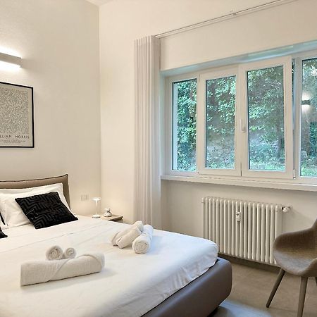 Como Charme Apartment Exteriér fotografie