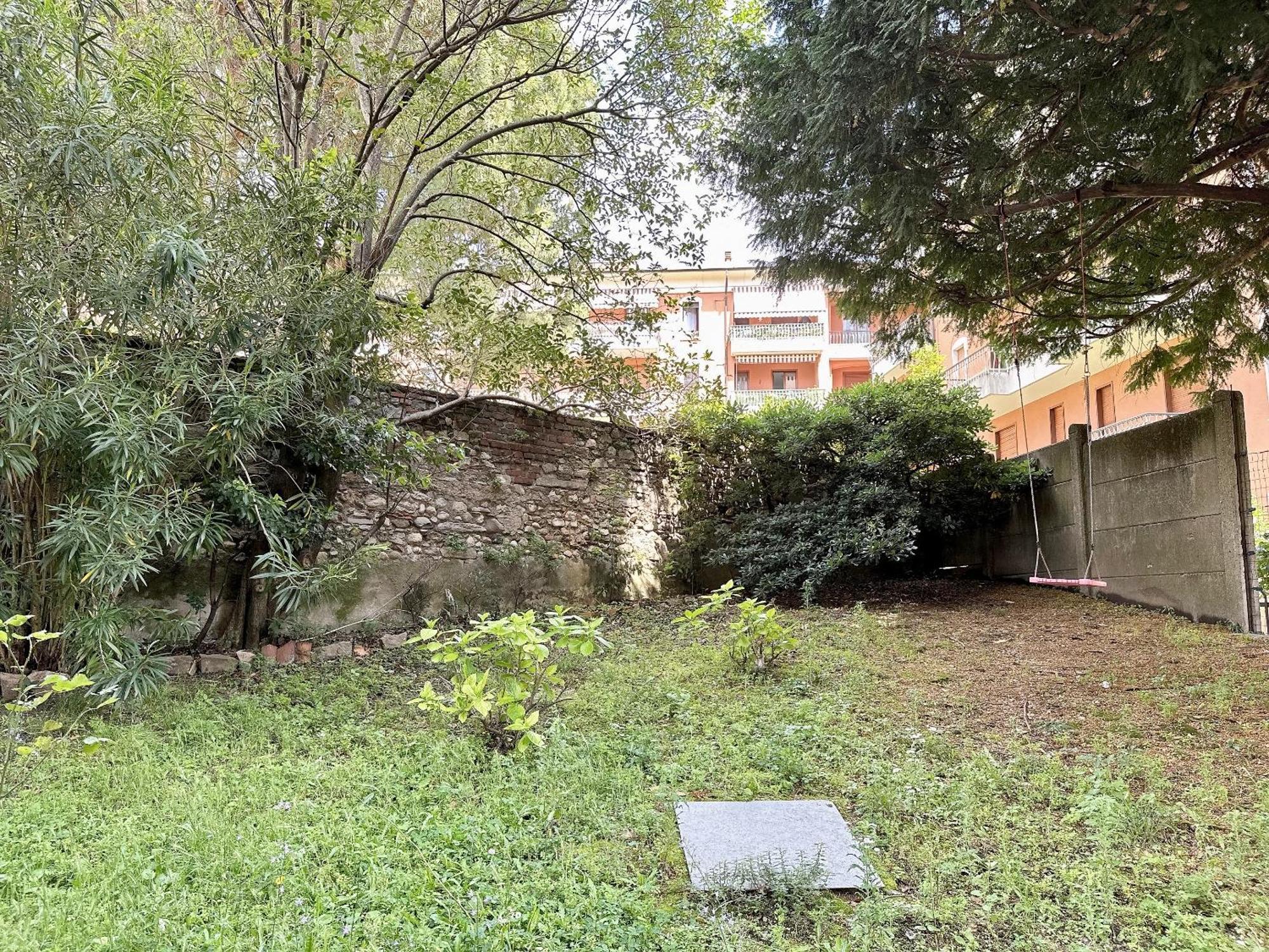 Como Charme Apartment Exteriér fotografie
